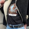 T-shirt Good Vibes
