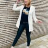 T-shirt just enjoy the moment