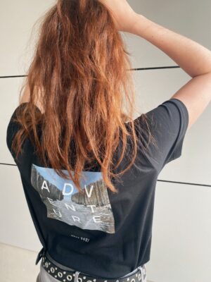 T-shirt Adventure