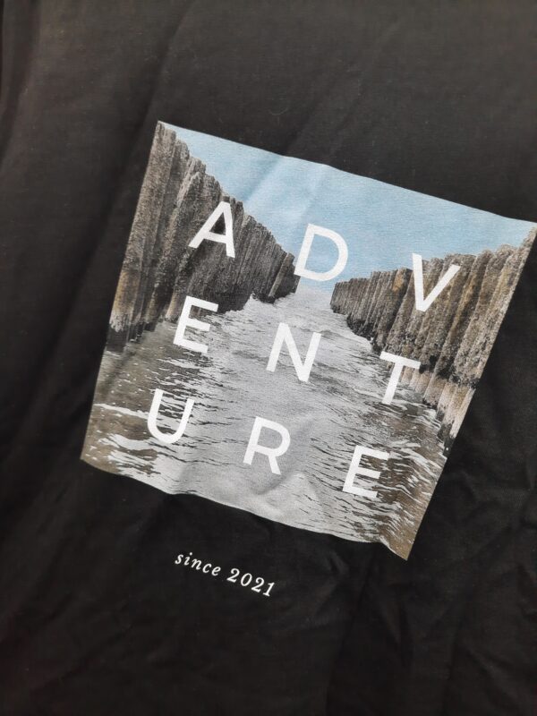Close up Adventure