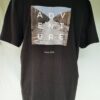 Shirt Adventure achterkant zwart