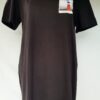 T-shirt dress Summer voorkant