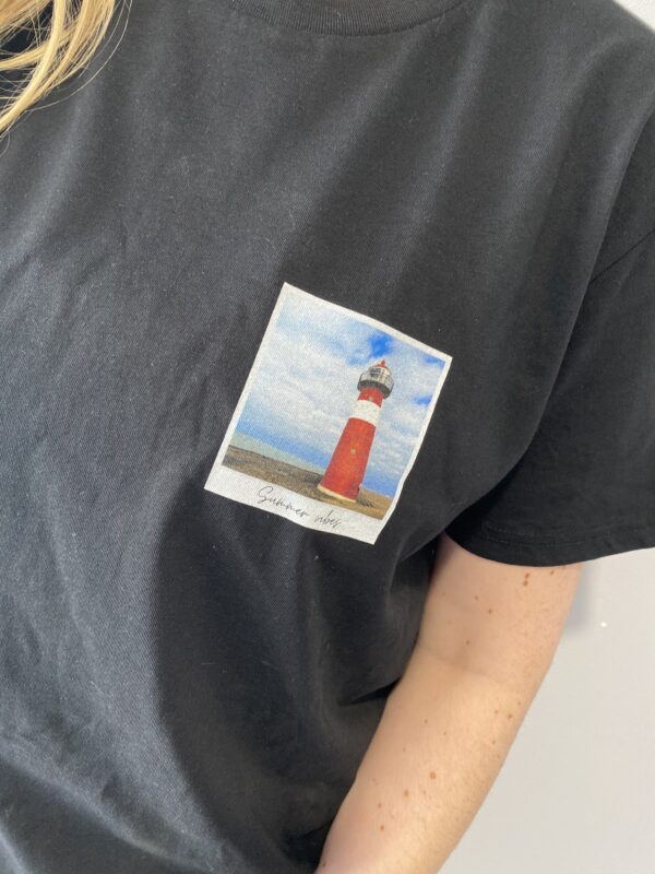 Jurkje Summer vibes voorkant