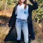 T-shirt Creating memories