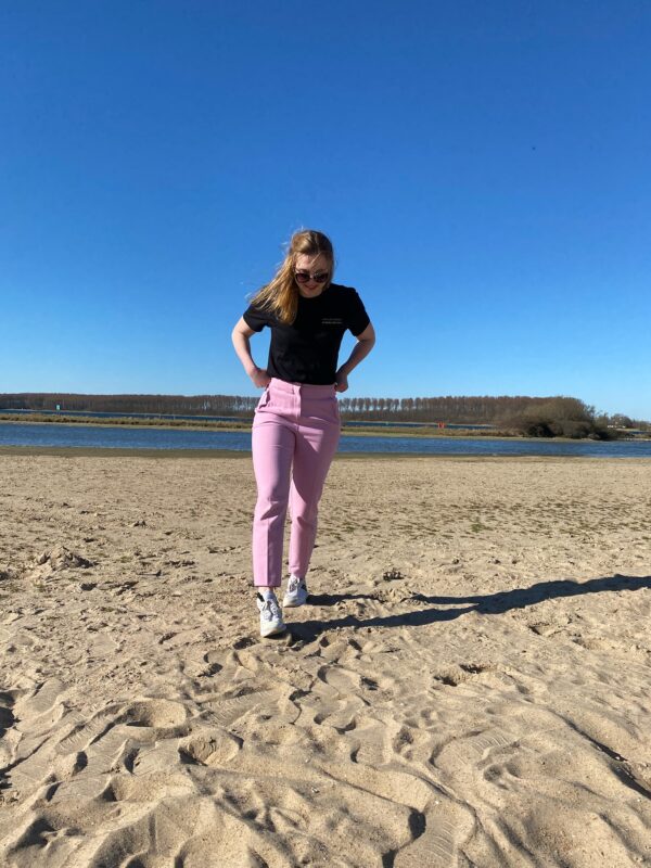 T-shirt sun sea beach