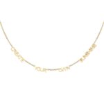 Ketting Sunshine