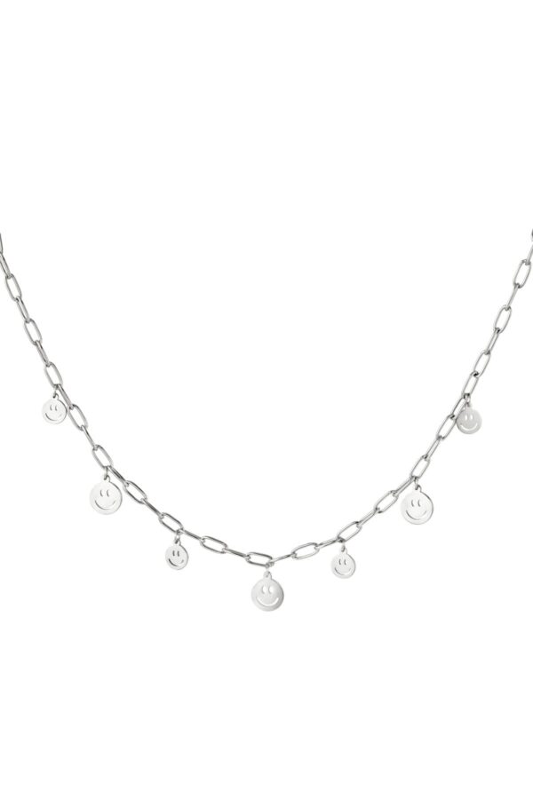 Ketting Happy