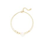 Armband Flower Power