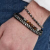 Armband Iron Bead