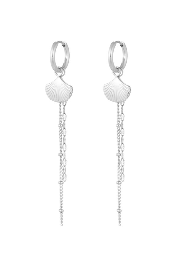 Oorbellen Sea Breeze