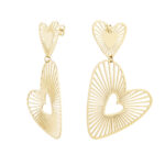 Oorbellen Sweet Love